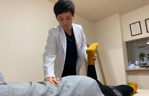 岡山で産前腰痛・産後腰痛に特化した施術実績を持つ整体院、紫翠-SHISUI-