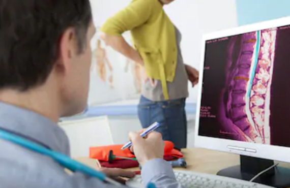 岡山市で脊柱管狭窄症やしびれを早期改善させるプロフェッショナルをお探しなら整体院紫翠へお任せください！